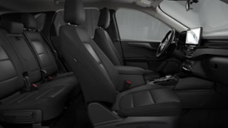 2026 Ford Escape® Internal Image 1